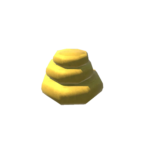 Set_Cheesewheel_Stack Variant